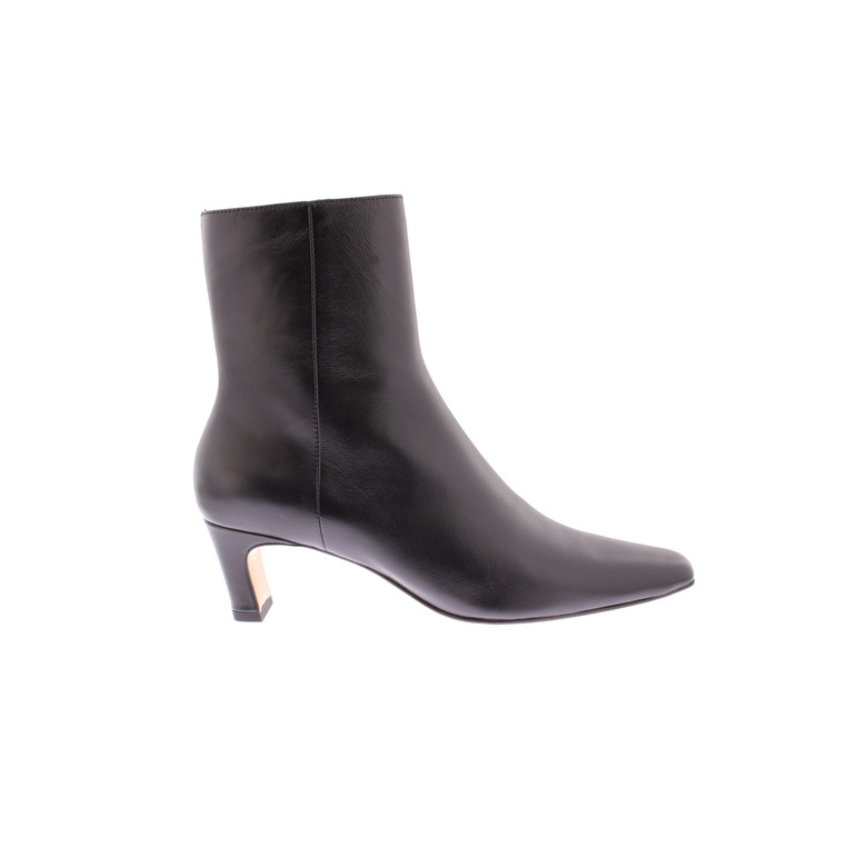 Lola Cruz stiefelette schwarz 1