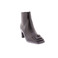 Lola Cruz stiefelette schwarz 2