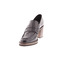 Luca Grossi moccasins black 3