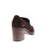 Luca Grossi moccasins brun 4