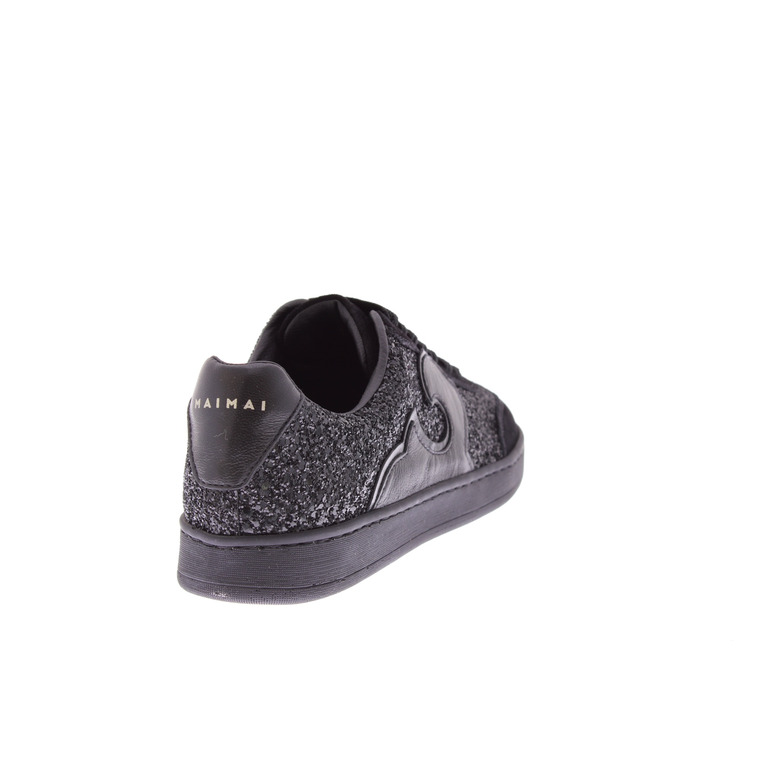 Mai Mai sneakers noir 4