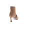 Enzo Di Martino ankle boots taupe 4