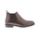 Pascucci ankle boots brown 1