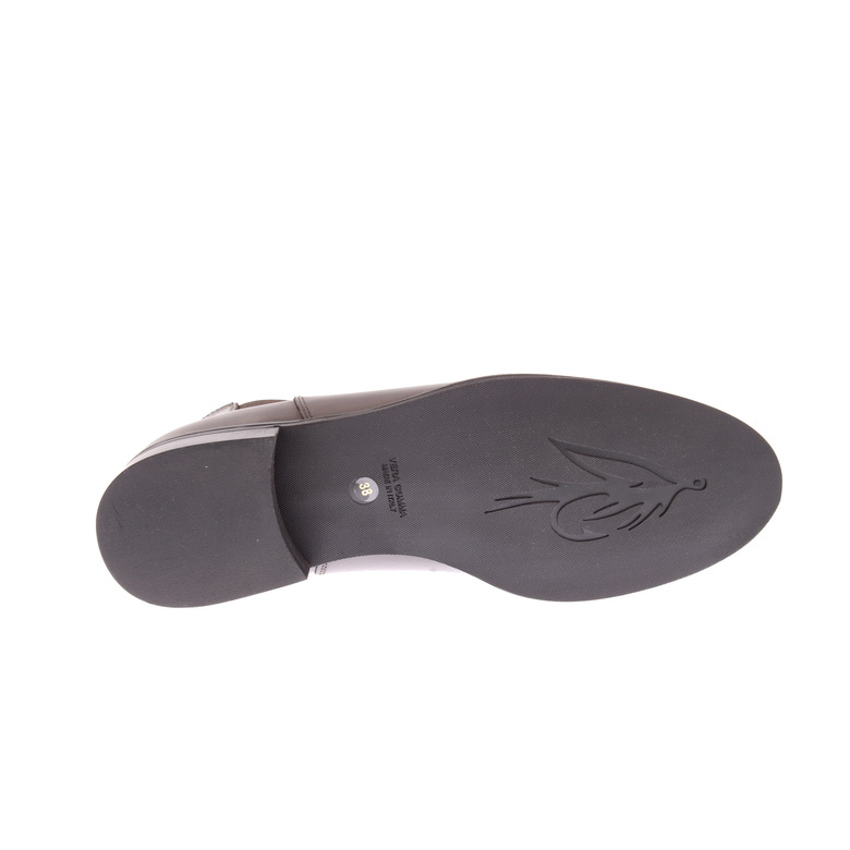 Pascucci ankle boots brown 5