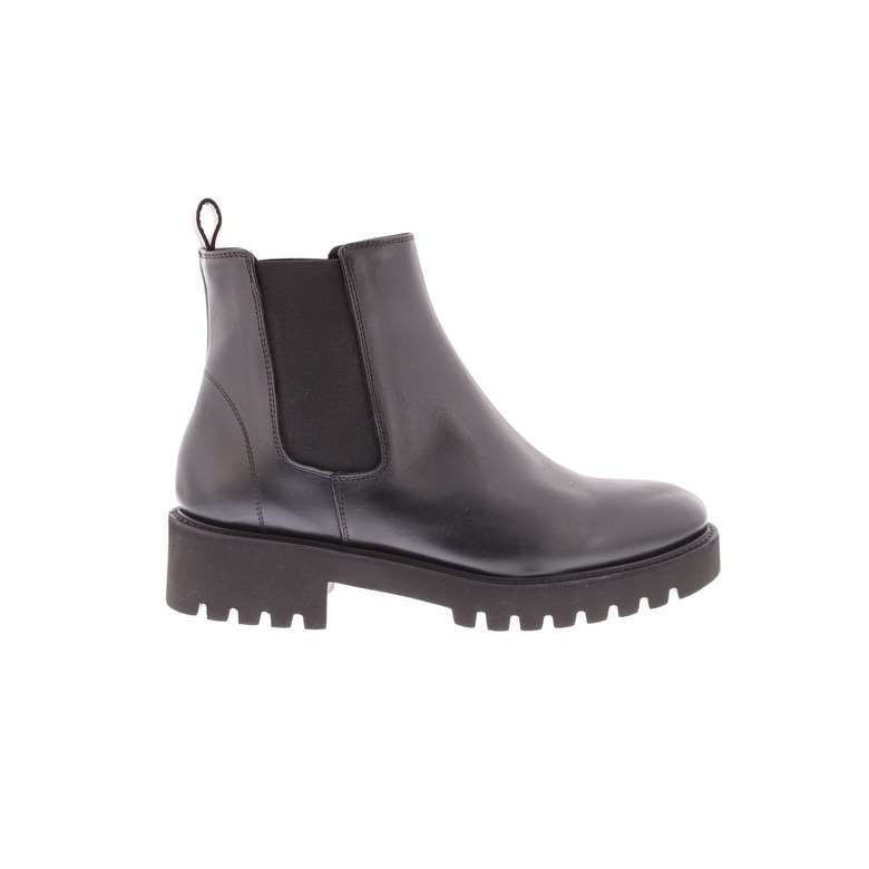 Pascucci ankle boots black 1
