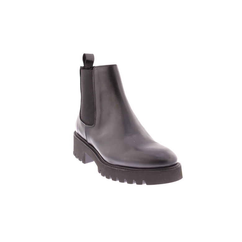 Pascucci ankle boots black 2