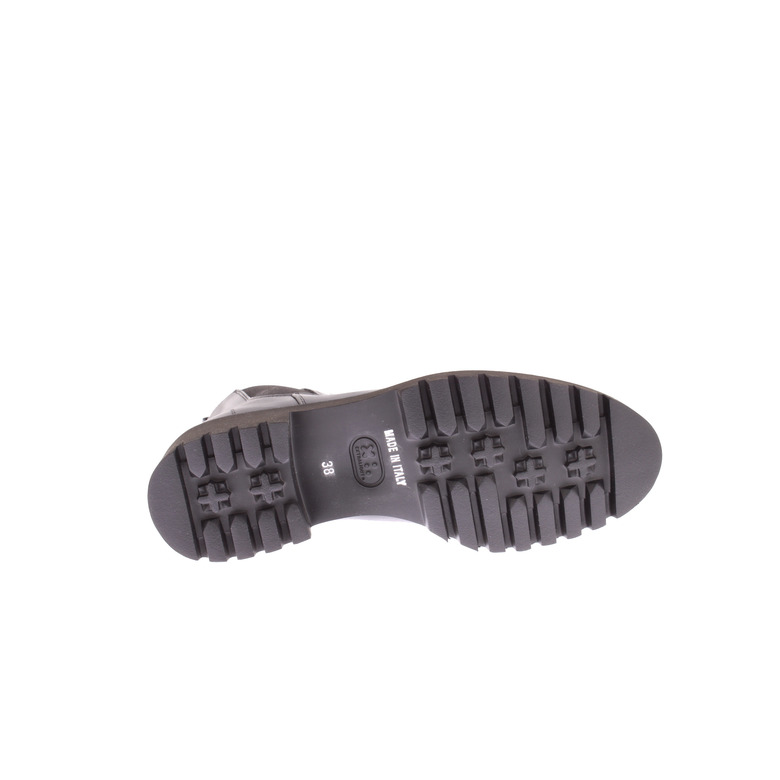 Pascucci ankle boots black 5