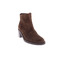Pascucci ankle boots brown 2
