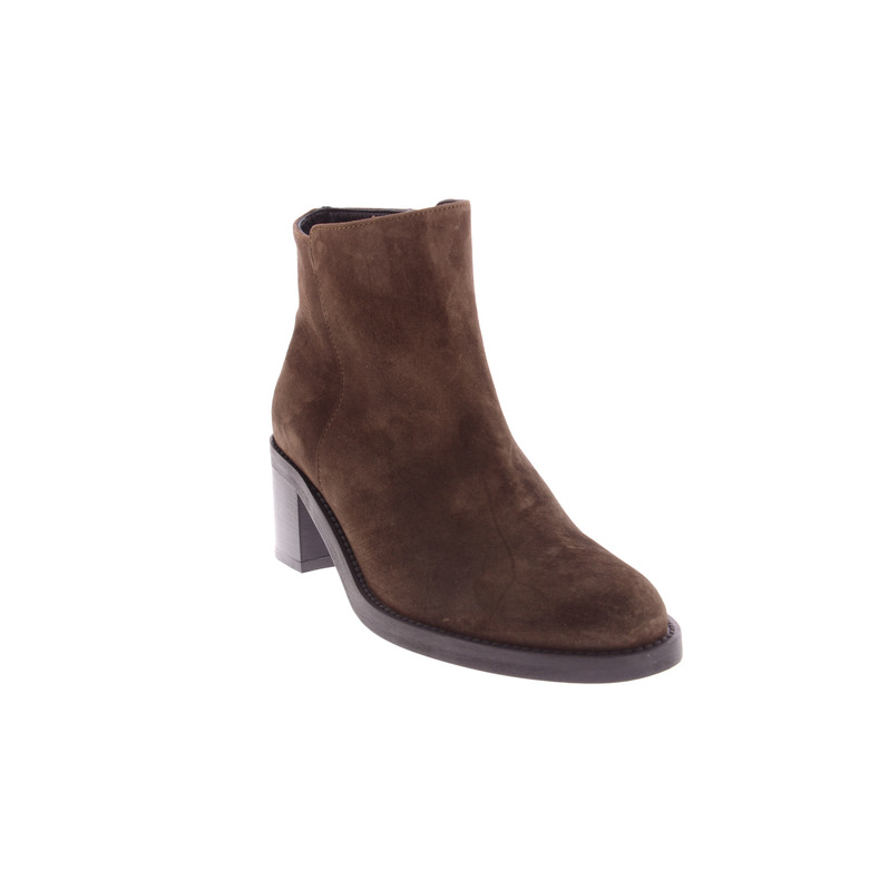 Pascucci ankle boots brown 2