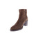 Pascucci ankle boots brown 3