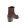 Pascucci ankle boots brown 4