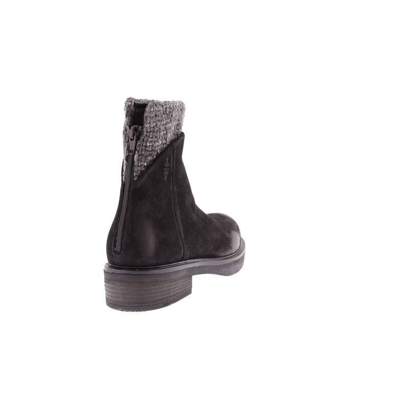 Patrizia Bonfanti ankle boots black 4