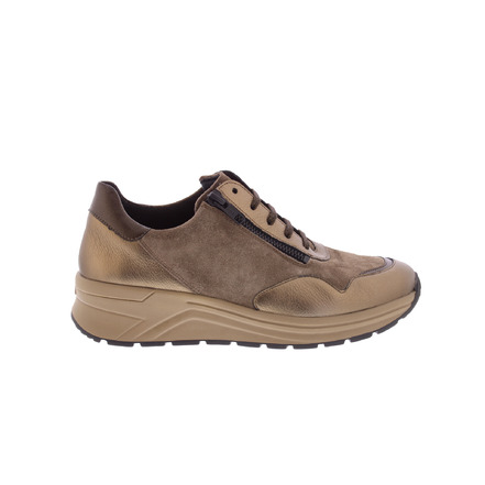 Solidus sneakers brown