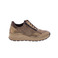 Solidus sneakers brown 1