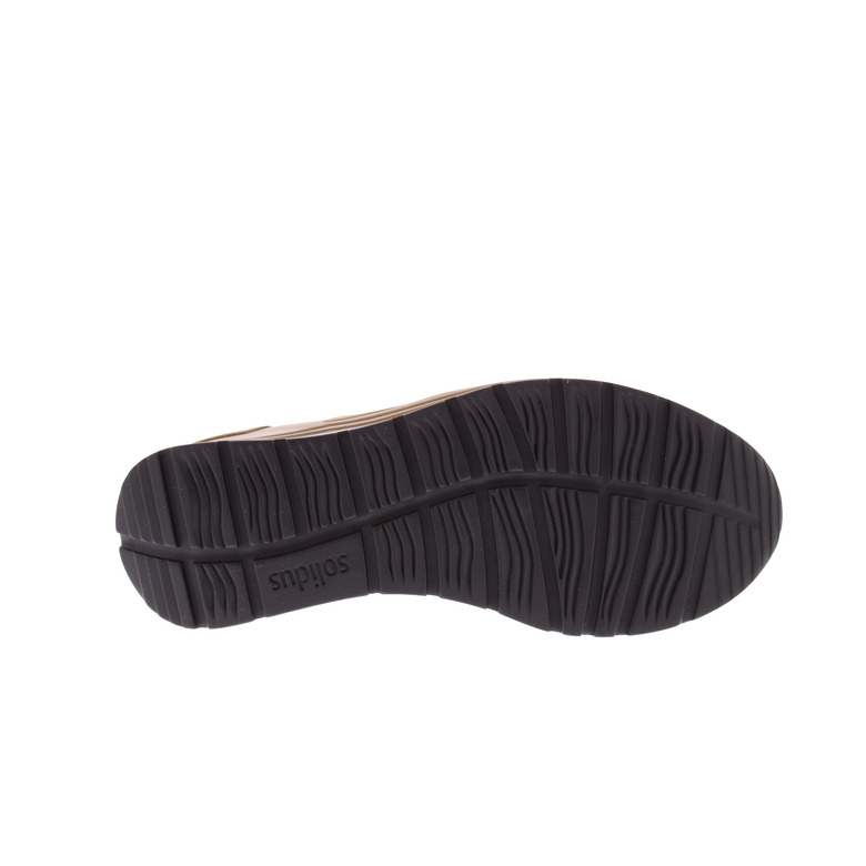 Solidus sneakers brown 5