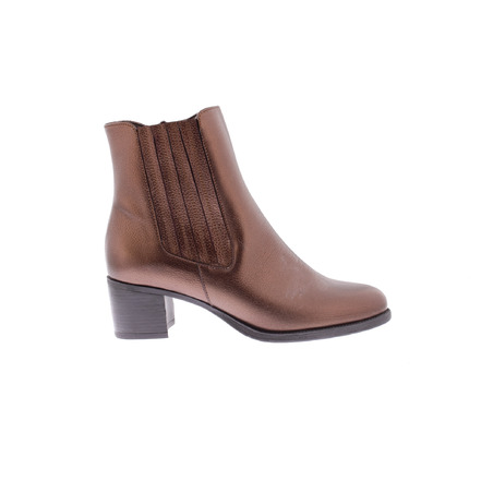 Piesanto stiefelette bronze