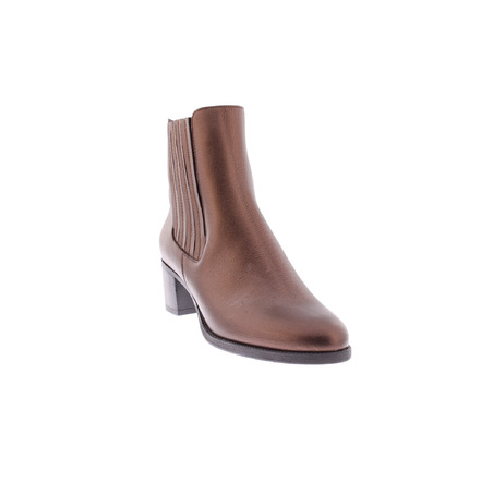 Piesanto stiefelette bronze