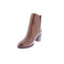 Piesanto ankle boots bronze 3