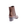 Piesanto ankle boots bronze 4