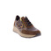 Solidus sneakers brown 2