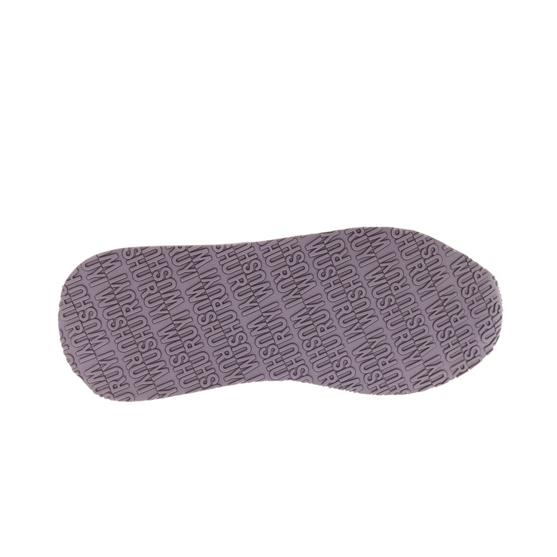 Wushu sneakers schwarz 5