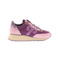Wushu sneakers violet 1