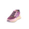 Wushu sneakers violet 3