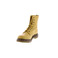 Dr Martens ankle boots yellow 3