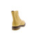 Dr Martens ankle boots yellow 4