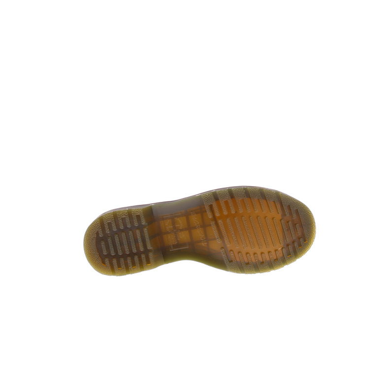 Dr Martens ankle boots yellow 5