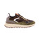 Floris Van Bommel sneakers bruin 1