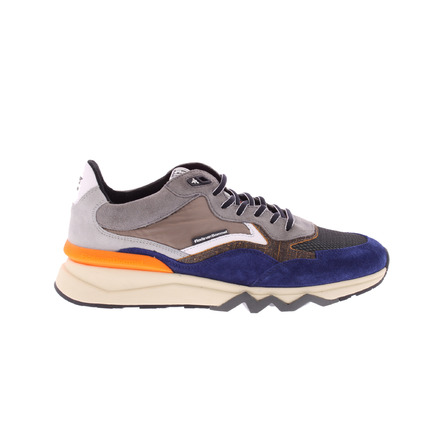 Floris Van Bommel sneakers multi color