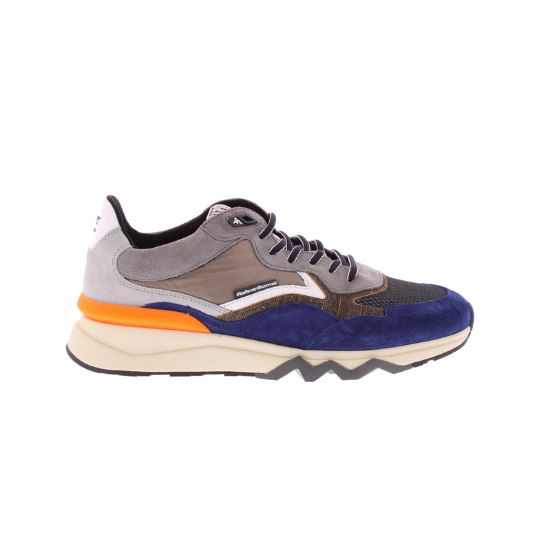 Floris Van Bommel sneakers multi color 1