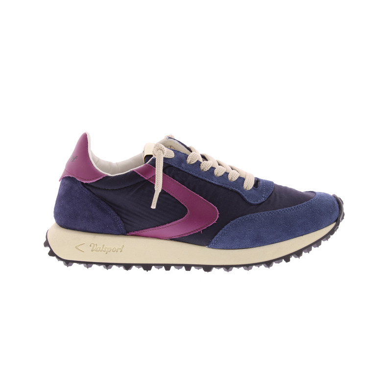 Valsport sneakers bleu 1