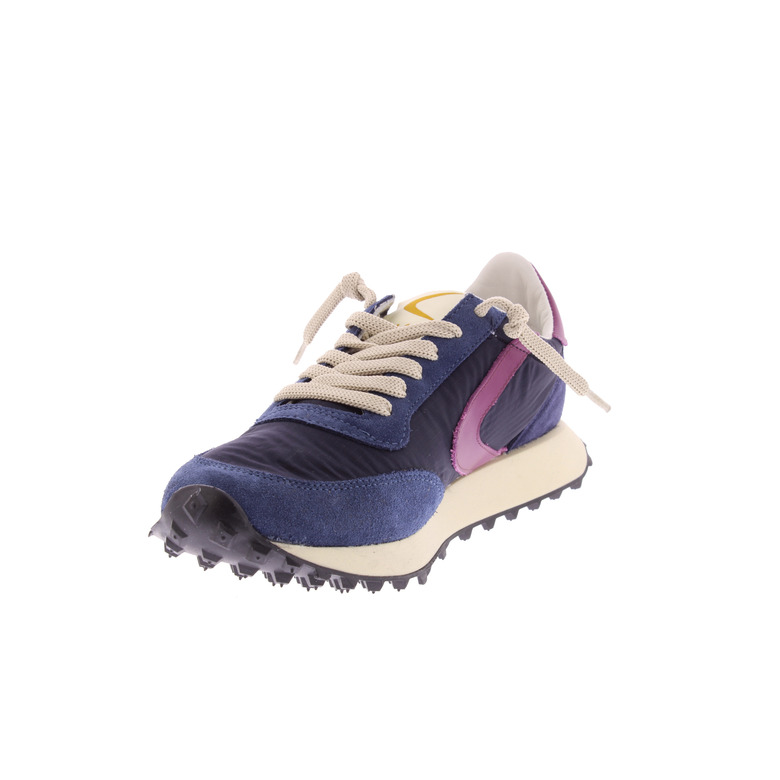 Valsport sneakers bleu 3