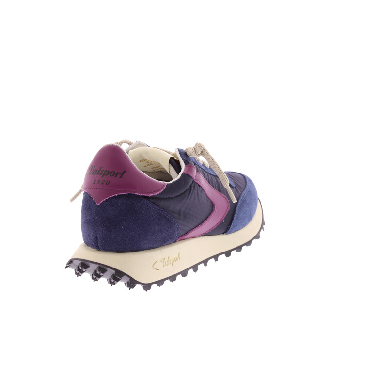 Valsport sneakers bleu 4