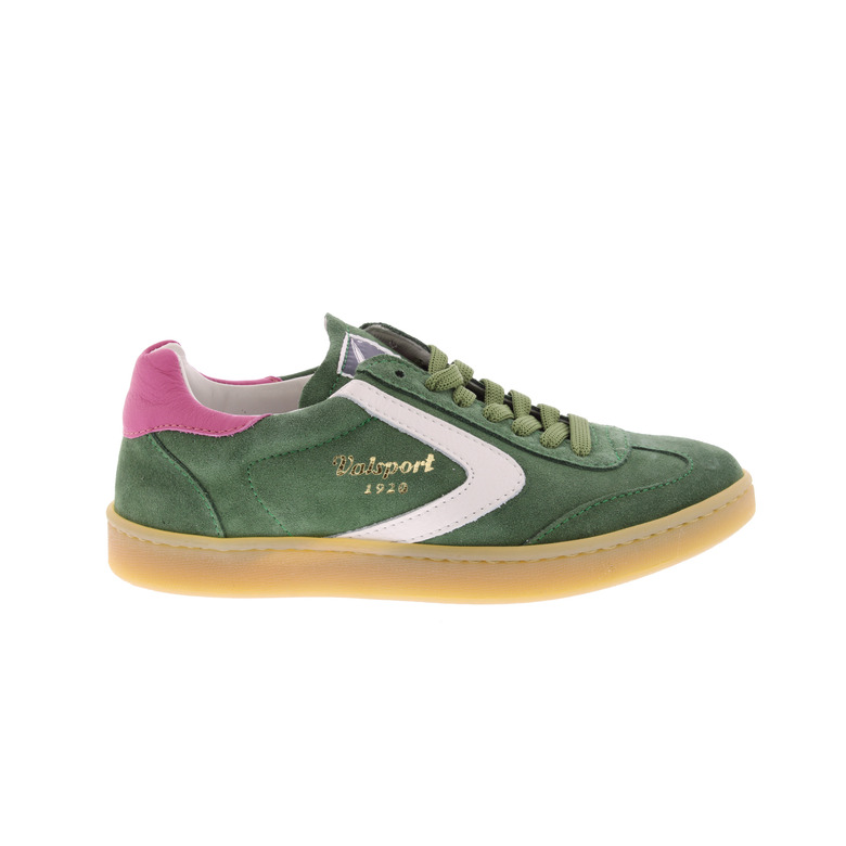 Valsport sneakers groen 1