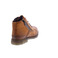 Bugattishoes chaussures hautes cognac 4