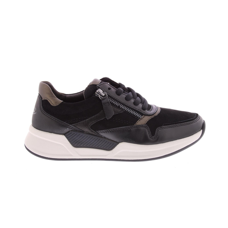 Rollingsoft sneakers black 1
