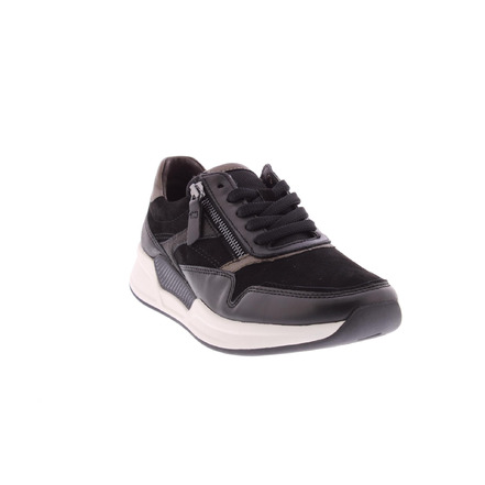 Rollingsoft sneakers schwarz