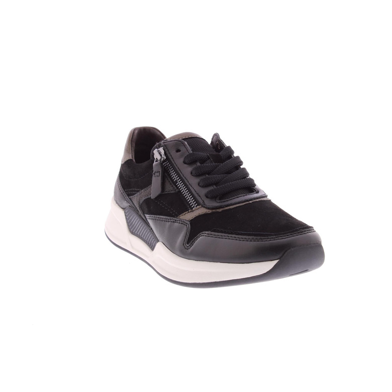 Rollingsoft sneakers black 2