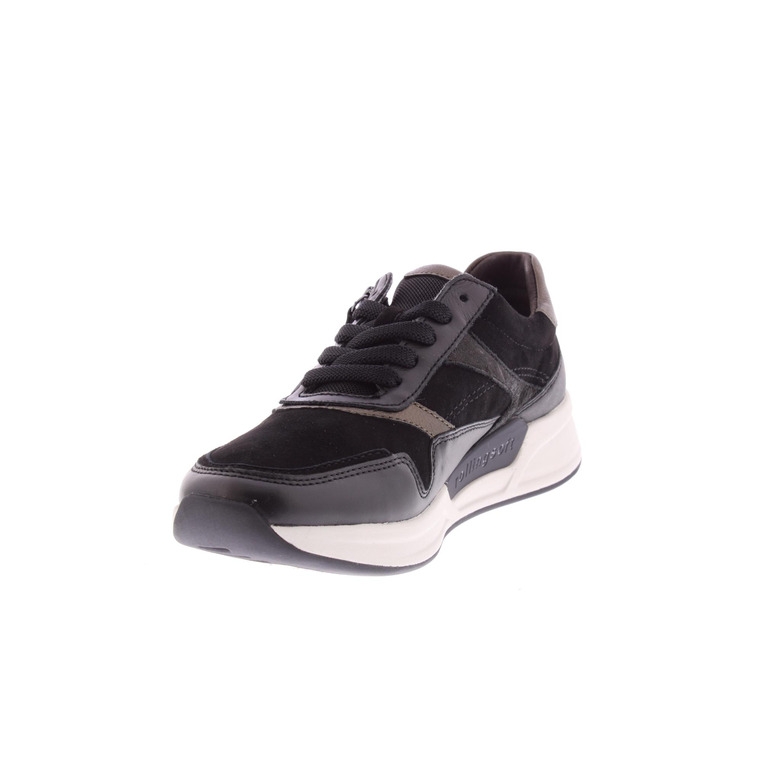 Rollingsoft sneakers black 3