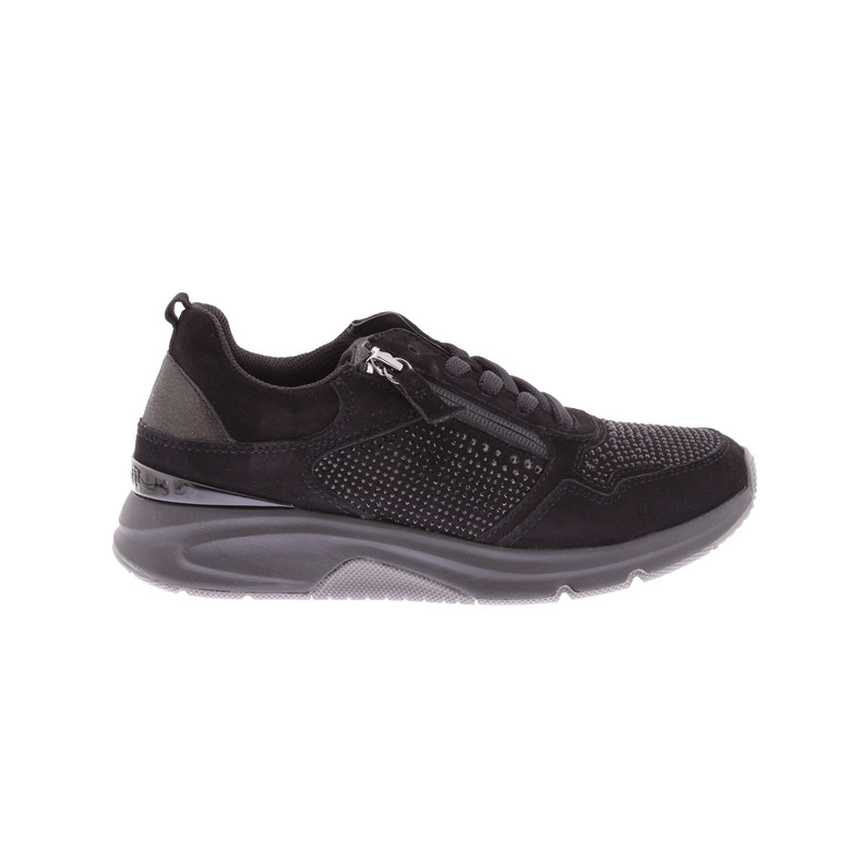 Rollingsoft sneakers noir 1