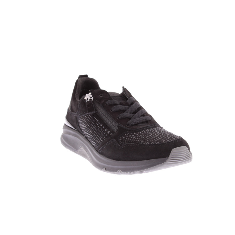 Rollingsoft sneakers noir 2