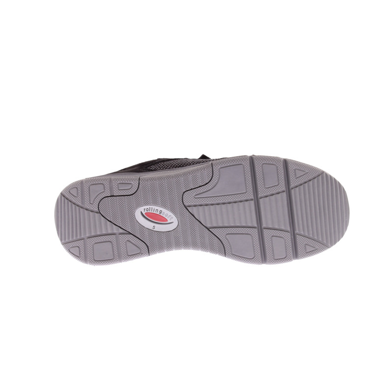 Rollingsoft sneakers noir 5