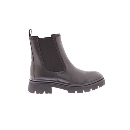 Gabor ankle boots black