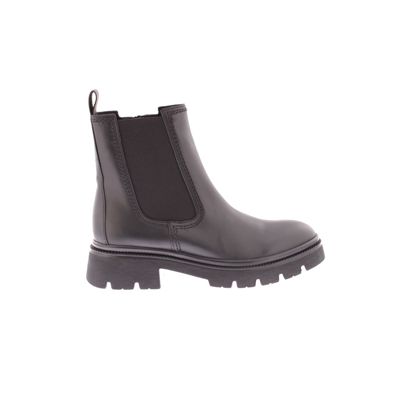 Gabor ankle boots black 1