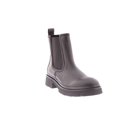 Gabor stiefelette schwarz