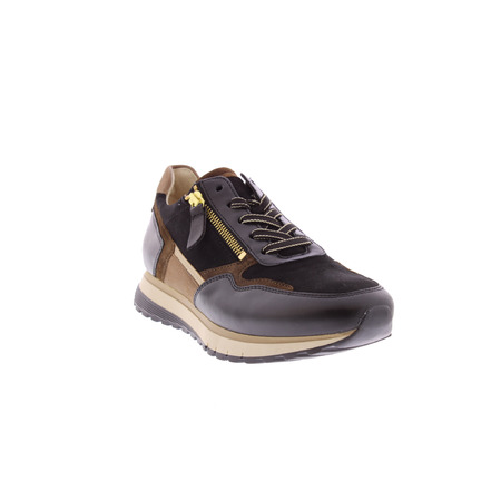 Gabor sneakers schwarz