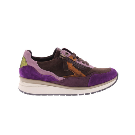 Gabor sneakers violet